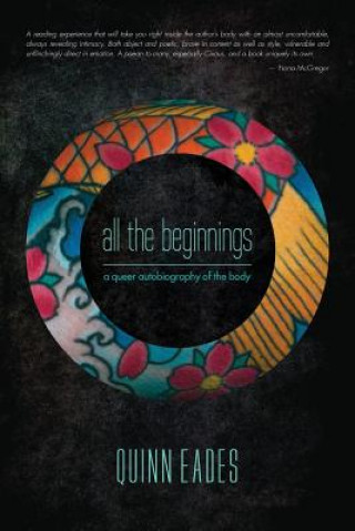 Carte All the Beginnings Quinn Eades