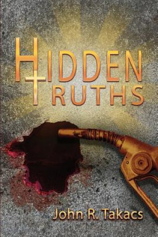 Buch HIDDEN TRUTHS John R. Takacs