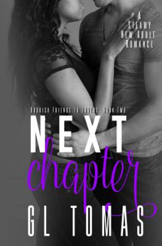 Buch Next Chapter G. L. Tomas