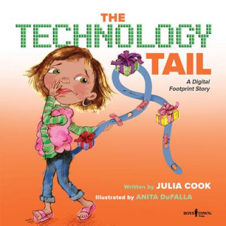 Książka Technology Tail Julia Cook