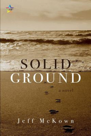 Knjiga Solid Ground Jeff McKown