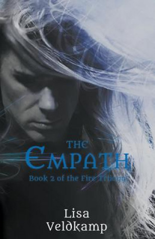 Libro EMPATH Lisa Veldkamp