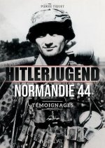 Carte Hitlerjugend - Normandie 44 Pierre Tiquet