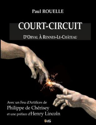 Knjiga FRE-COURT-CIRCUIT Henry Lincoln