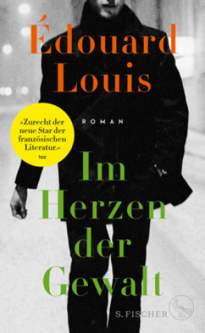 Buch Im Herzen der Gewalt Édouard Louis