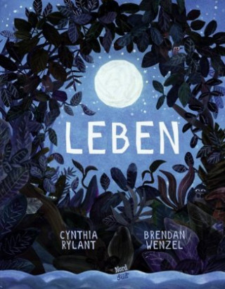Kniha Leben Cynthia Rylant