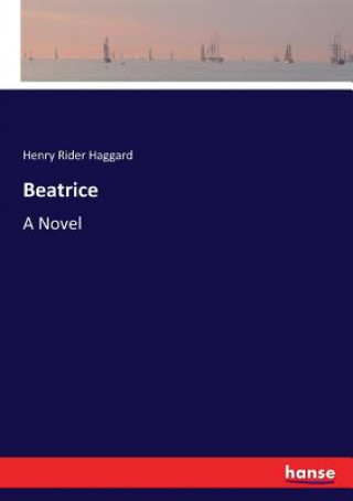 Buch Beatrice Henry Rider Haggard