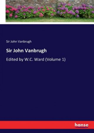 Carte Sir John Vanbrugh Sir John Vanbrugh