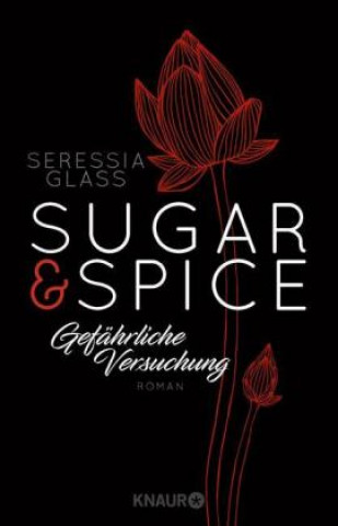 Carte Sugar & Spice - Gefährliche Versuchung Seressia Glass