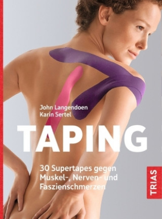 Книга Taping John Langendoen