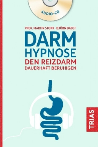 Audio Darmhypnose Martin Storr