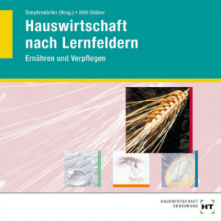 Digital Ernähren und Verpflegen, CD-ROM Eva Höll-Stüber