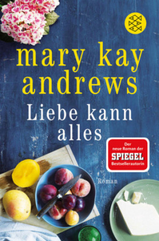 Carte Liebe kann alles Mary Kay Andrews