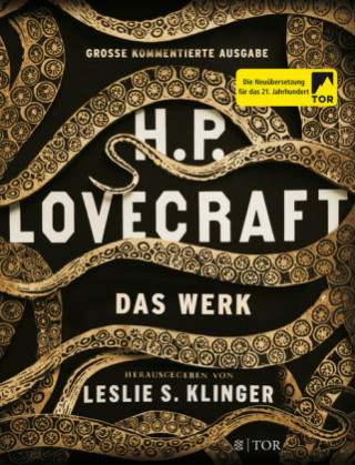 Книга H. P. Lovecraft. Das Werk H. P. Lovecraft