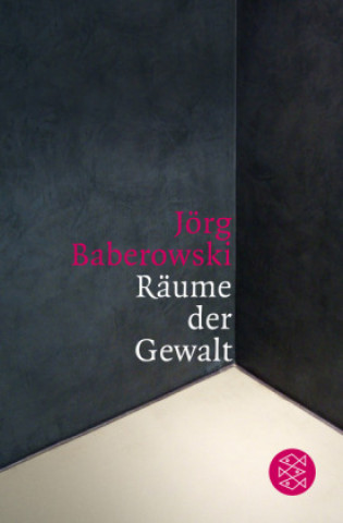 Książka Räume der Gewalt Jörg Baberowski