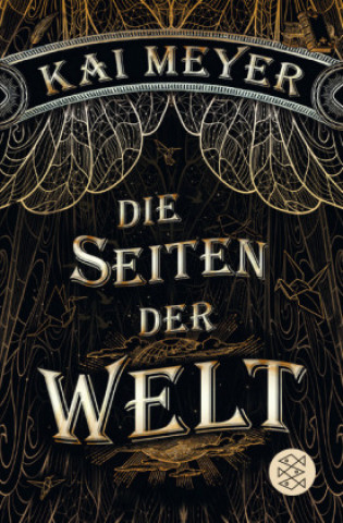 Книга Die Seiten der Welt Kai Meyer