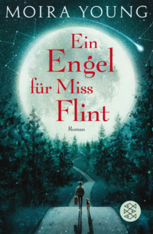 Kniha Ein Engel für Miss Flint Moira Young