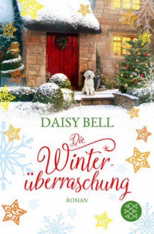 Carte Bell, D: Winterüberraschung Daisy Bell