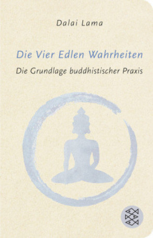 Book Die Vier Edlen Wahrheiten Dalai Lama