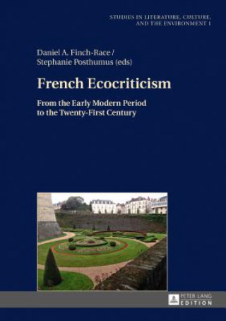 Carte French Ecocriticism Daniel Finch-Race