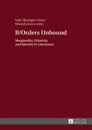 Carte B/Orders Unbound Mustafa Kirca