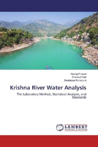 Buch Krishna River Water Analysis Neeraj Prasad