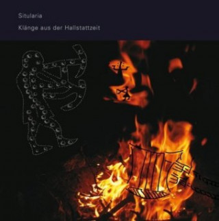 Audio Sitularia - Klänge aus der Hallstattzeit, 1 Audio-CD Michaela Lochner