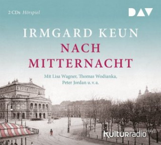 Audio Nach Mitternacht Irmgard Keun