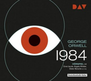 Audio 1984 George Orwell