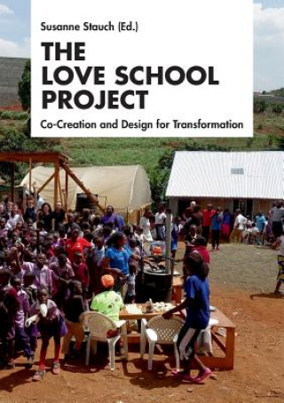 Carte Love School Project Susanne Stauch