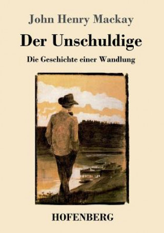 Livre Unschuldige John Henry MacKay