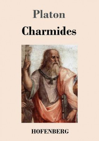 Knjiga Charmides Platón