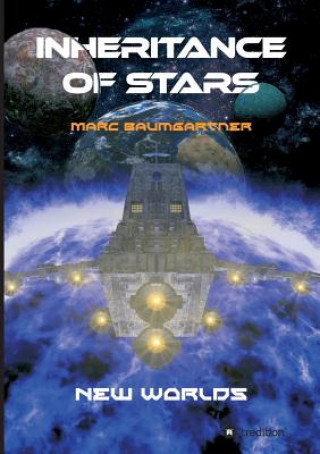 Książka Inheritance of Stars Marc Baumgartner