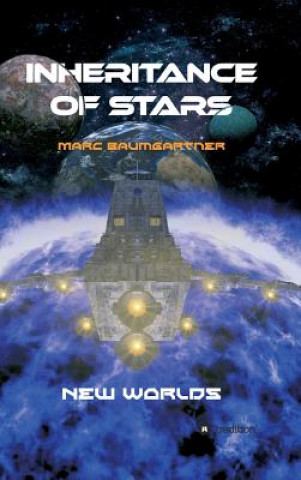 Buch Inheritance of Stars Marc Baumgartner