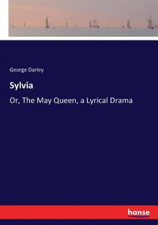 Knjiga Sylvia George Darley