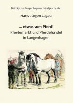 Carte ... etwas vom Pferd! Hans-Jürgen Jagau