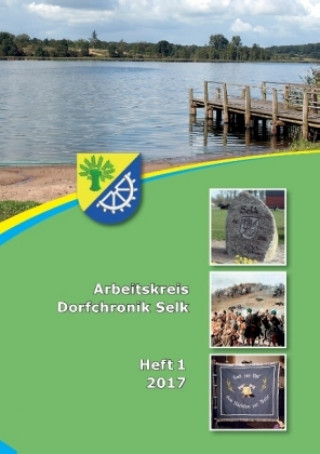 Carte Arbeitskreis Dorfchronik Selk Jürgen Warnecke