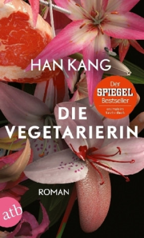 Kniha Die Vegetarierin Han Kang