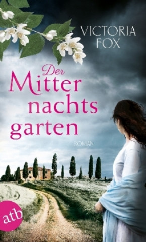 Kniha Der Mitternachtsgarten Victoria Fox