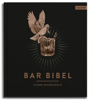 Könyv Bar Bibel Cihan Anadologlu