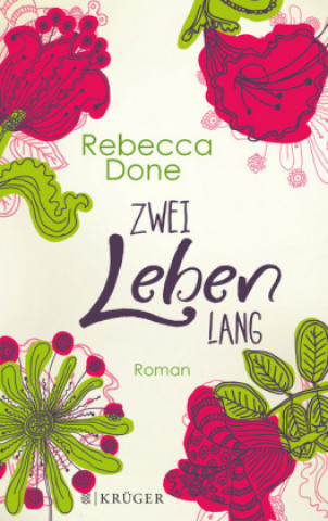 Kniha Zwei Leben lang Rebecca Done