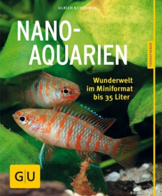 Carte Nano-Aquarien Jakob Geck