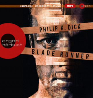 Audio Blade Runner Philip K. Dick