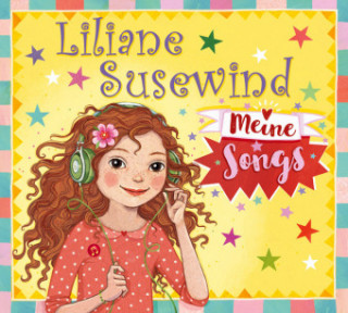 Audio Liliane Susewind - Meine Songs Guido Frommelt