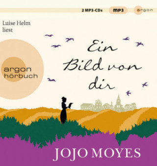 Audio Ein Bild von dir Jojo Moyes