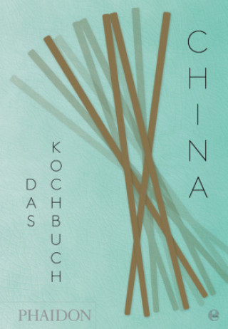 Książka China - Das Kochbuch Kei Lum Chan