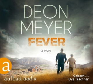 Audio Fever Deon Meyer