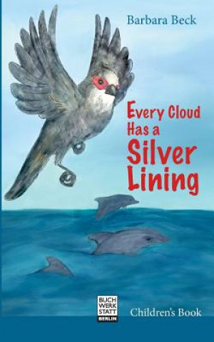 Kniha Every Cloud Has a Silver Lining Barbara Beck
