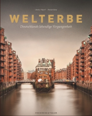 Книга Welterbe Günther Bayerl