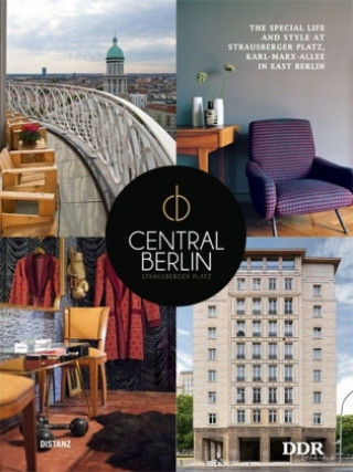 Buch Central Berlin Stephan Schilgen